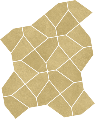 Терравива Сенапэ Мозаика 27,3*36