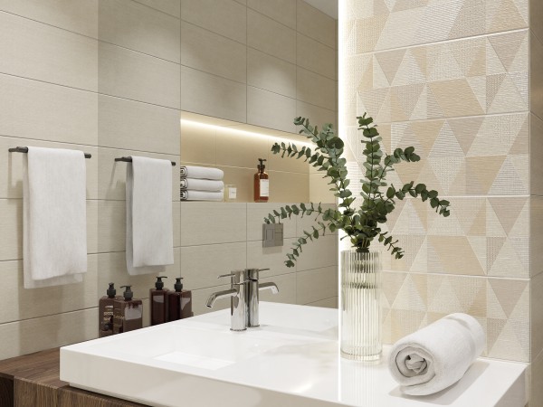 Коллекция плитки Azori Ceramica VENEZIANO