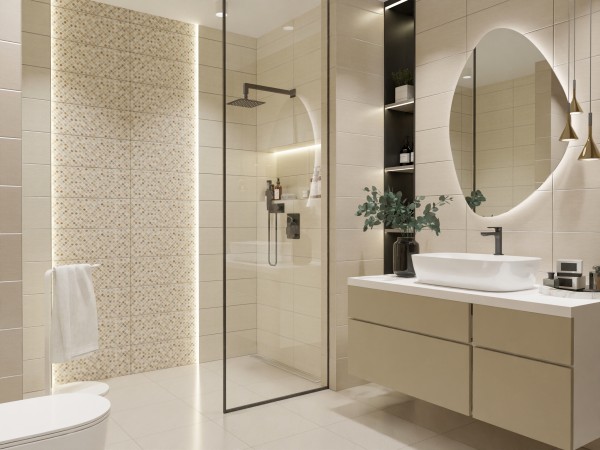 Коллекция плитки Azori Ceramica VENEZIANO