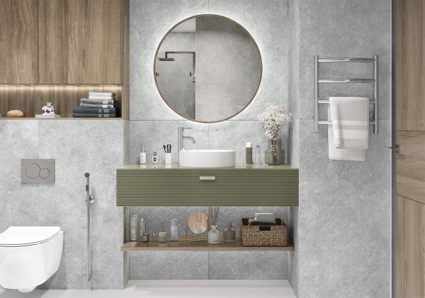 Коллекция DELACORA Unika