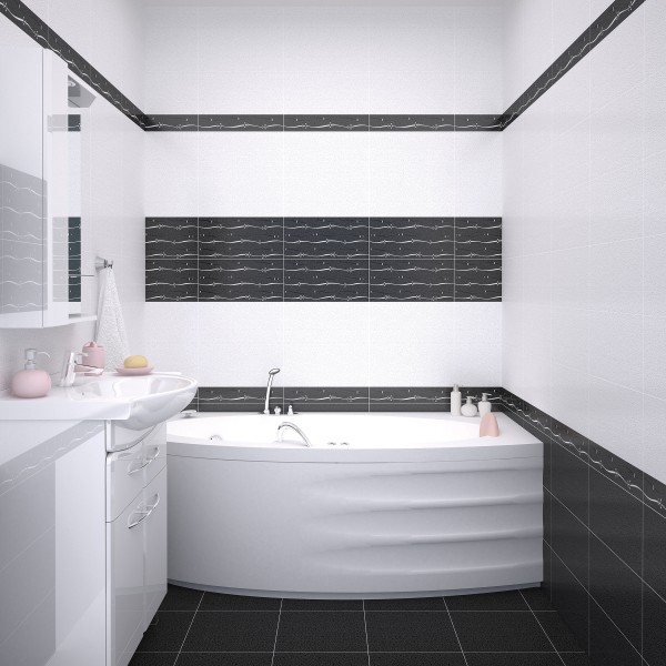 Коллекция плитки Azori Ceramica  ДЕФИЛЕ