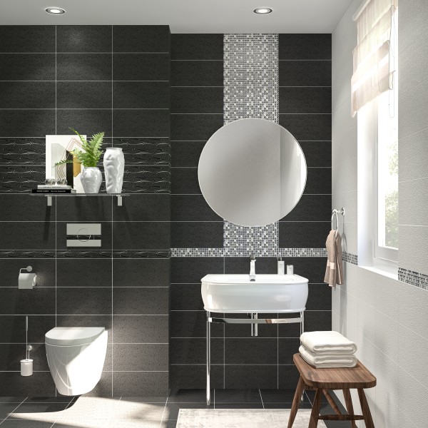 Коллекция плитки Azori Ceramica  ДЕФИЛЕ