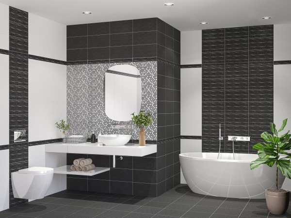 Коллекция плитки Azori Ceramica  ДЕФИЛЕ