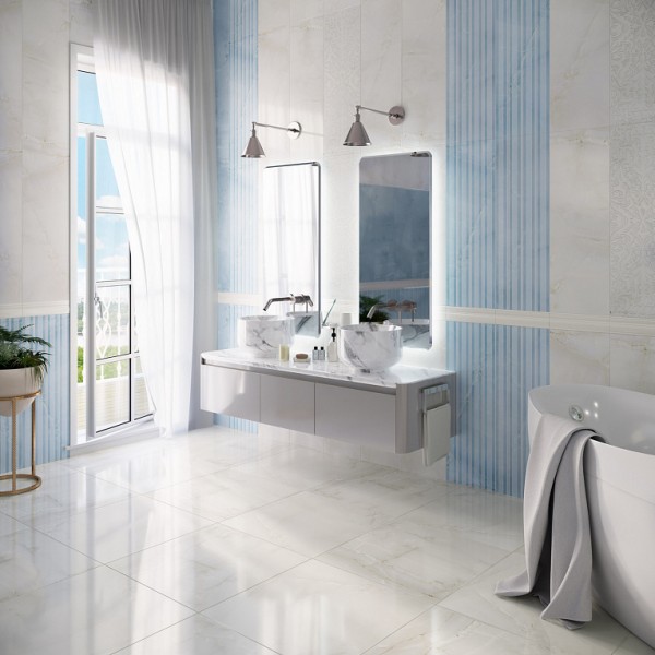 Коллекция плитки Gracia Ceramica STAZIA