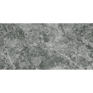 Керамогранит СИНАРА ЧЕРНЫЙ / SINARA BLACK 60*60 матовый