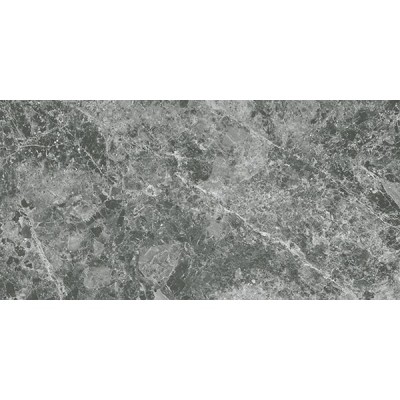 Керамогранит СИНАРА ЧЕРНЫЙ / SINARA BLACK 60*60 матовый