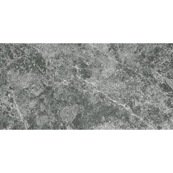 Керамогранит СИНАРА ЧЕРНЫЙ / SINARA BLACK 60*60 матовый