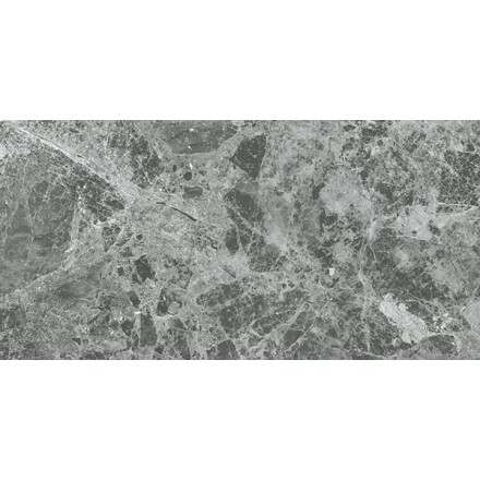 Керамогранит СИНАРА ЧЕРНЫЙ / SINARA BLACK 60*60 матовый