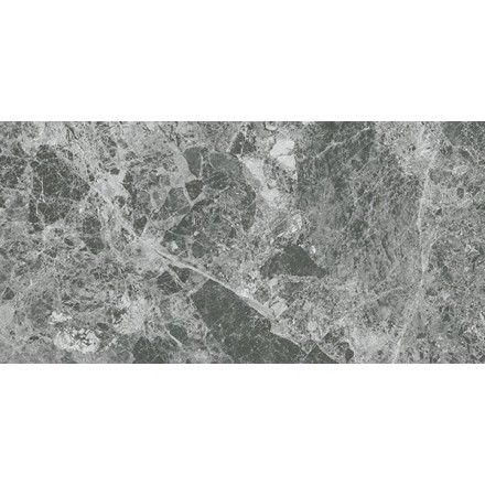 Керамогранит СИНАРА ЧЕРНЫЙ / SINARA BLACK 60*60 матовый