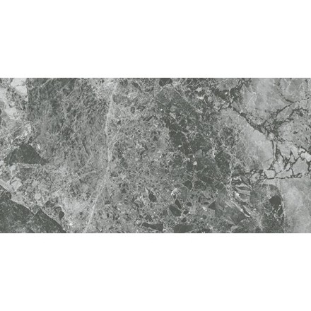 Керамогранит СИНАРА ЧЕРНЫЙ / SINARA BLACK 60*60 матовый