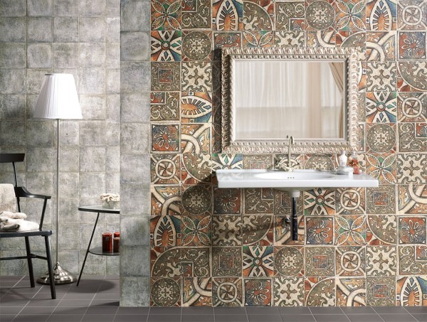 Коллекция плитки MAINZU BOLONIA