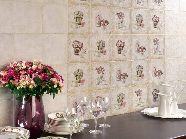 Коллекция плитки MAINZU BOLONIA