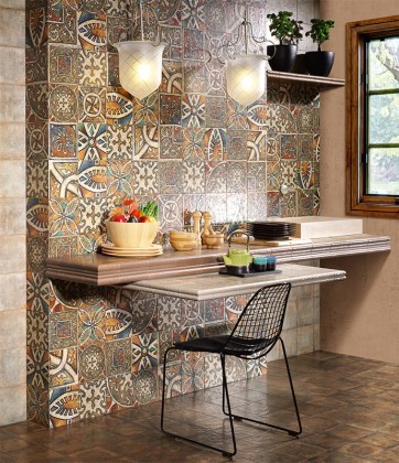 Коллекция плитки MAINZU BOLONIA