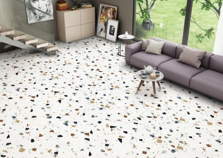 Керамогранит Frammenti 60*120 MATT