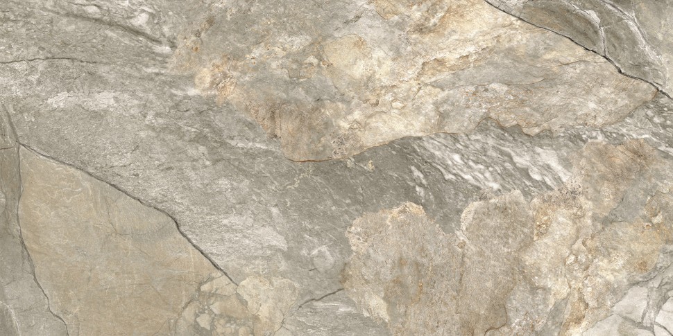 Керамогранит DELACORA Slate Brown 600x1200 D12062M