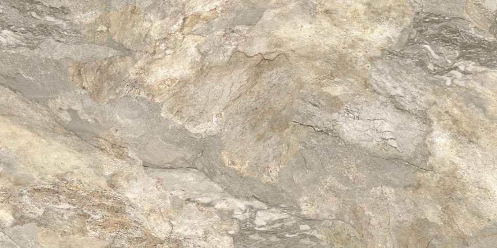Керамогранит DELACORA Slate Brown 600x1200 D12062M