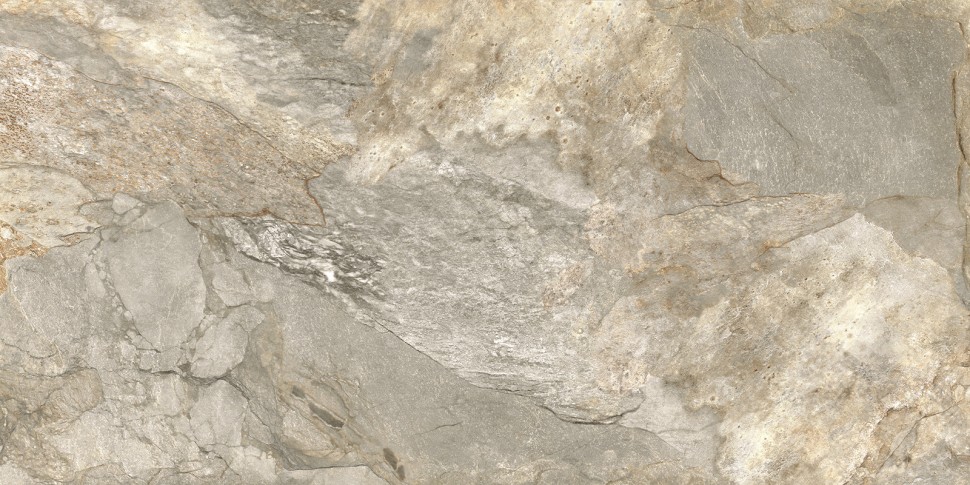 Керамогранит DELACORA Slate Brown 600x1200 D12062M