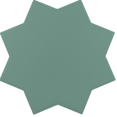 Гранит керамический 30630 PORTO STAR Pickle Green 16,8x16,8х0,9 см