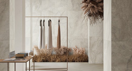  Коллекция плитки VITRA ARCTICSTONE