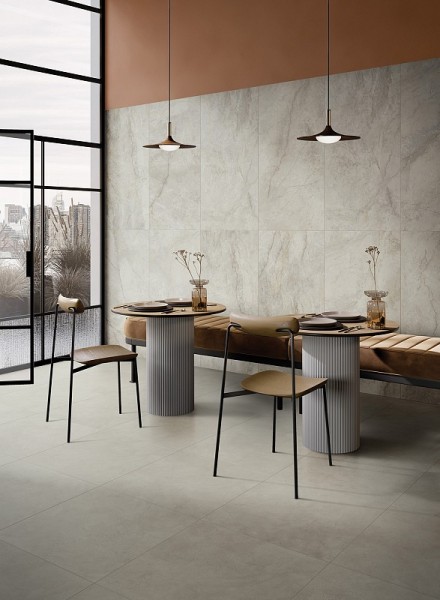  Коллекция плитки VITRA ARCTICSTONE