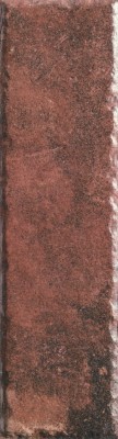 Scandiano Rosso Фасадная плитка 6,6*24,5