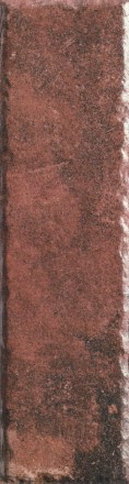 Scandiano Rosso Фасадная плитка 6,6*24,5