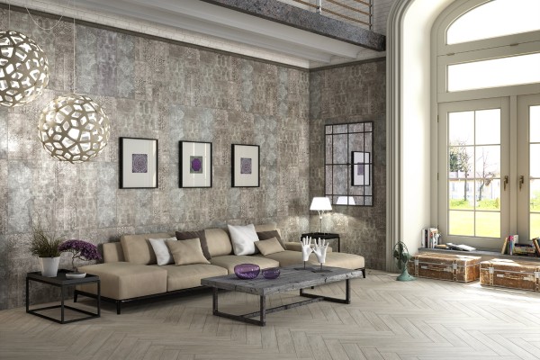 Коллекция плитки Newker Ceramic Atelier