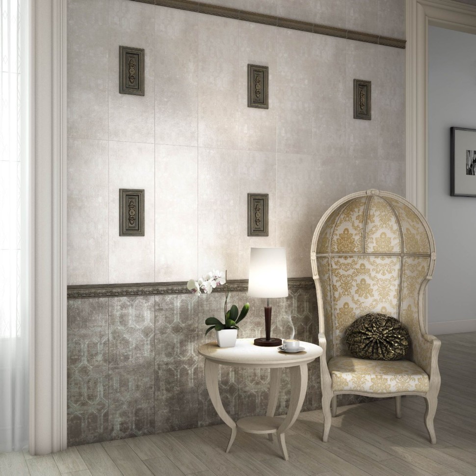 Коллекция плитки Newker Ceramic Atelier купить недорого в Самаре с ...