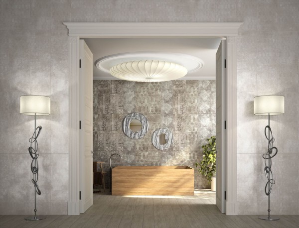 Коллекция плитки Newker Ceramic Atelier