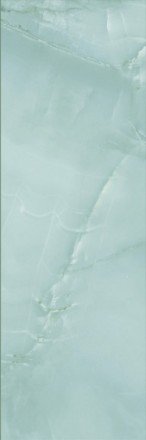 Плита керамическая Stazia turquoise wall 02 30*90
