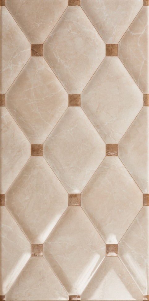 Настенная плитка DC Agora Marfil 25x50 - Navarti