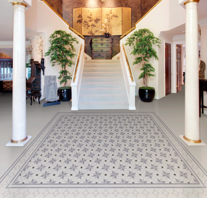 Коллекция плитки MIJARES-CERLAT PALERMO-NOVARA-BRECSIA