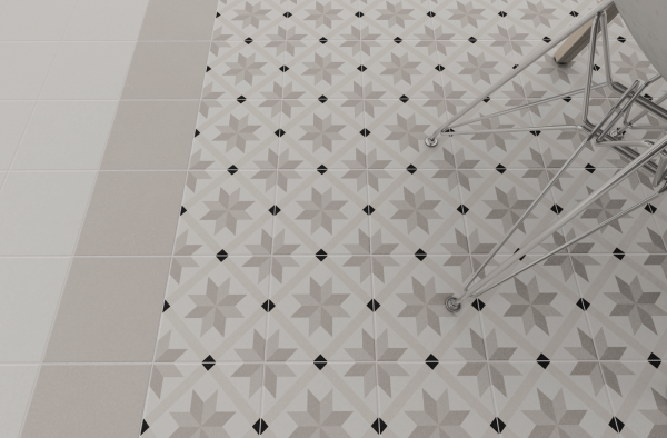 Коллекция плитки MIJARES-CERLAT PALERMO-NOVARA-BRECSIA