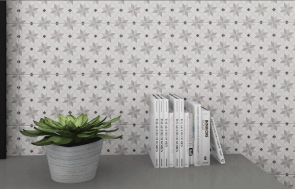 Коллекция плитки MIJARES-CERLAT PALERMO-NOVARA-BRECSIA