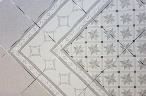 Коллекция плитки MIJARES-CERLAT PALERMO-NOVARA-BRECSIA