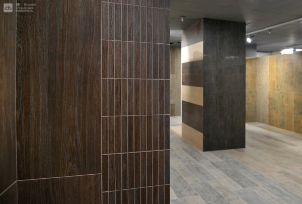 Коллекция плитки IDALGO WOOD CLASSIC