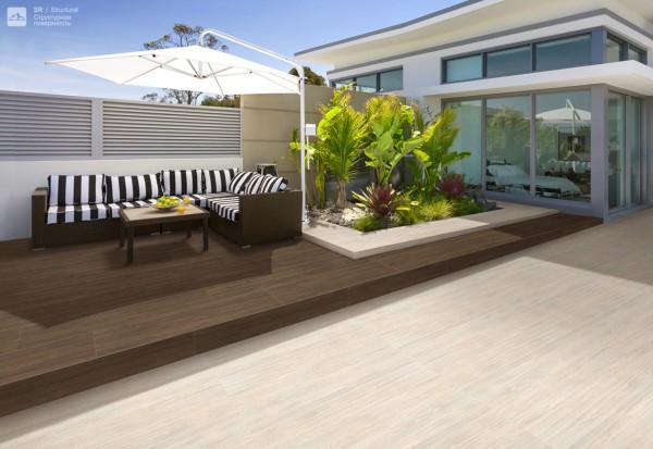 Коллекция плитки IDALGO WOOD CLASSIC