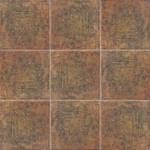 Настенная плитка BOLONIA COTTO 20x20 - Mainzu