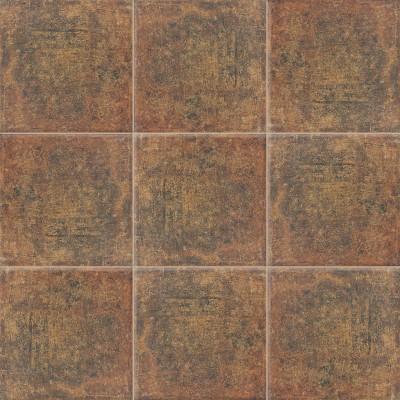 Настенная плитка BOLONIA COTTO 20x20 - Mainzu