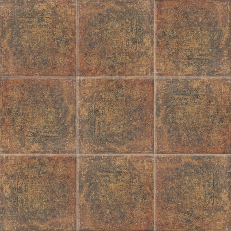 Настенная плитка BOLONIA COTTO 20x20 - Mainzu