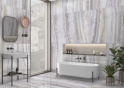 Коллекция плитки ENNFACE ONIX