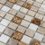 Мозаика натуральный камень Detroit (POL) 4*305*305