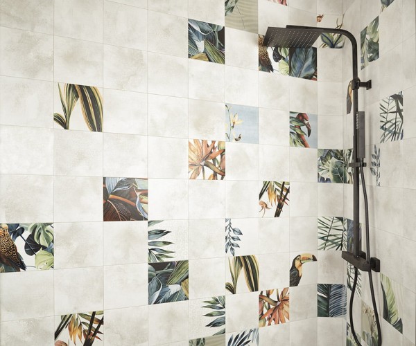 Коллекция плитки MAINZU TIKIDA