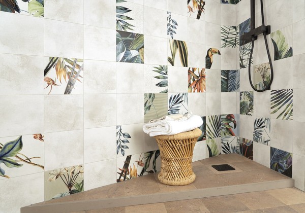 Коллекция плитки MAINZU TIKIDA