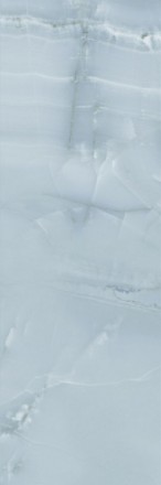Плита керамическая Stazia blue wall 02 30*90