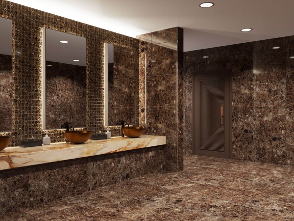 Коллекция плитки Staro OASIS