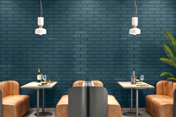 Коллекция плитки DECOCER Tivoli (Smile Tile MONTE)