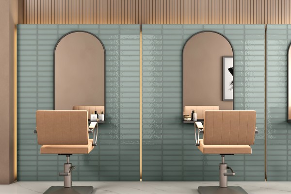 Коллекция плитки DECOCER Tivoli (Smile Tile MONTE)