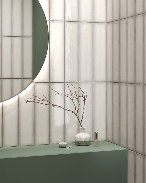 Коллекция плитки DECOCER Tivoli (Smile Tile MONTE)