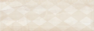 Настенная вставка Simple Stone бежевый 25x75 SIP-WIU011